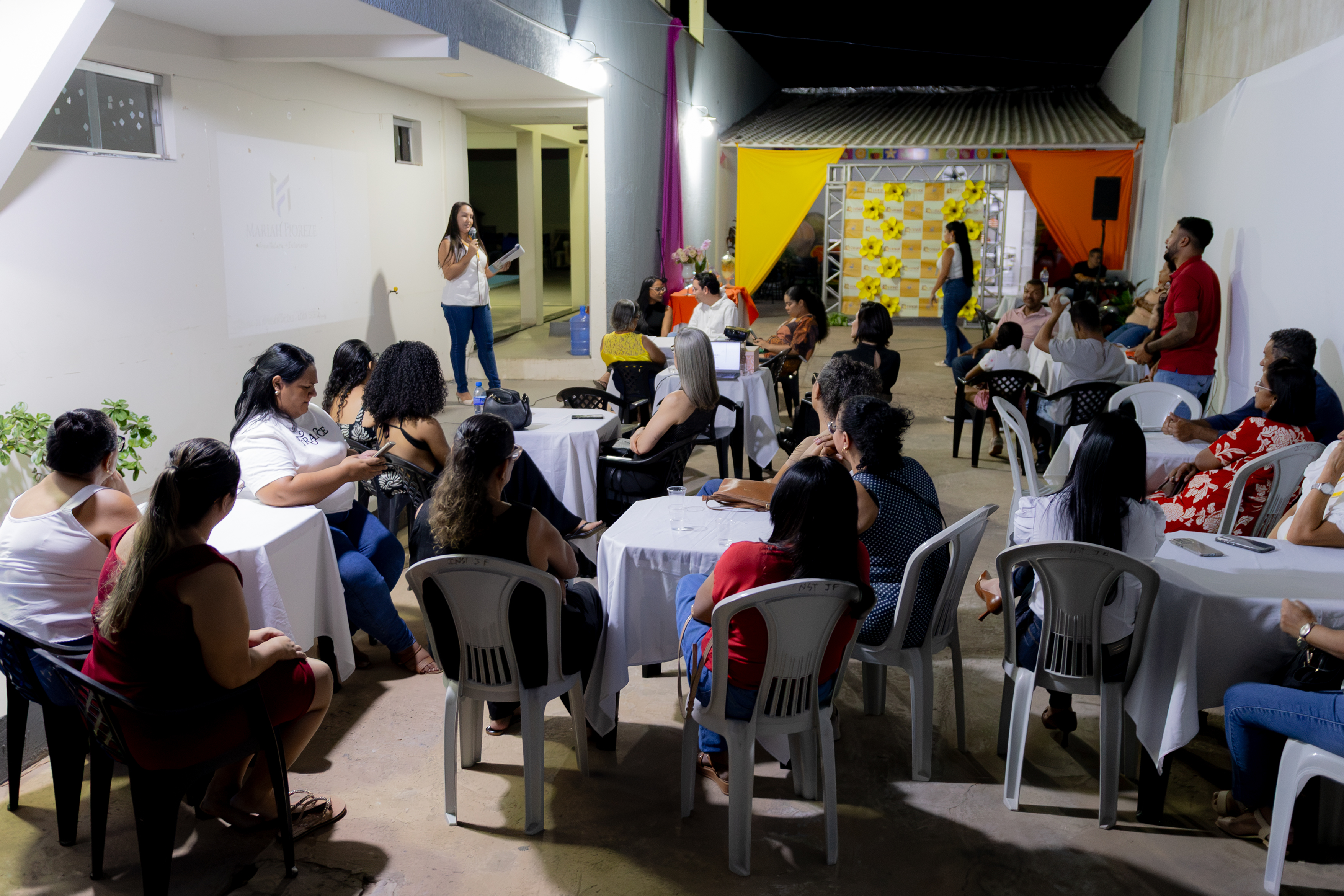 Registro da galeria de João Felipe 6