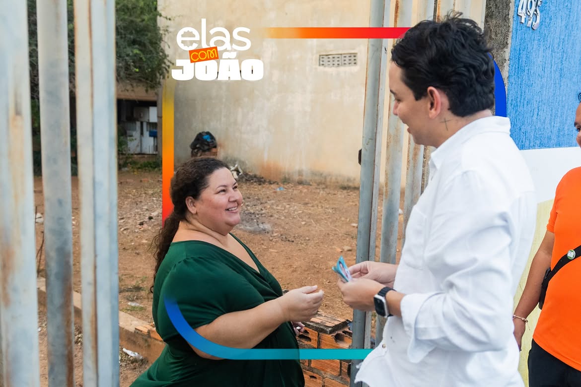 Registro da galeria de João Felipe 18