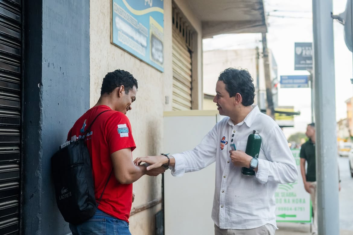 Registro da galeria de João Felipe 9