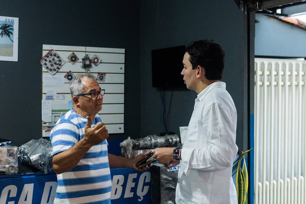 Registro da galeria de João Felipe 15