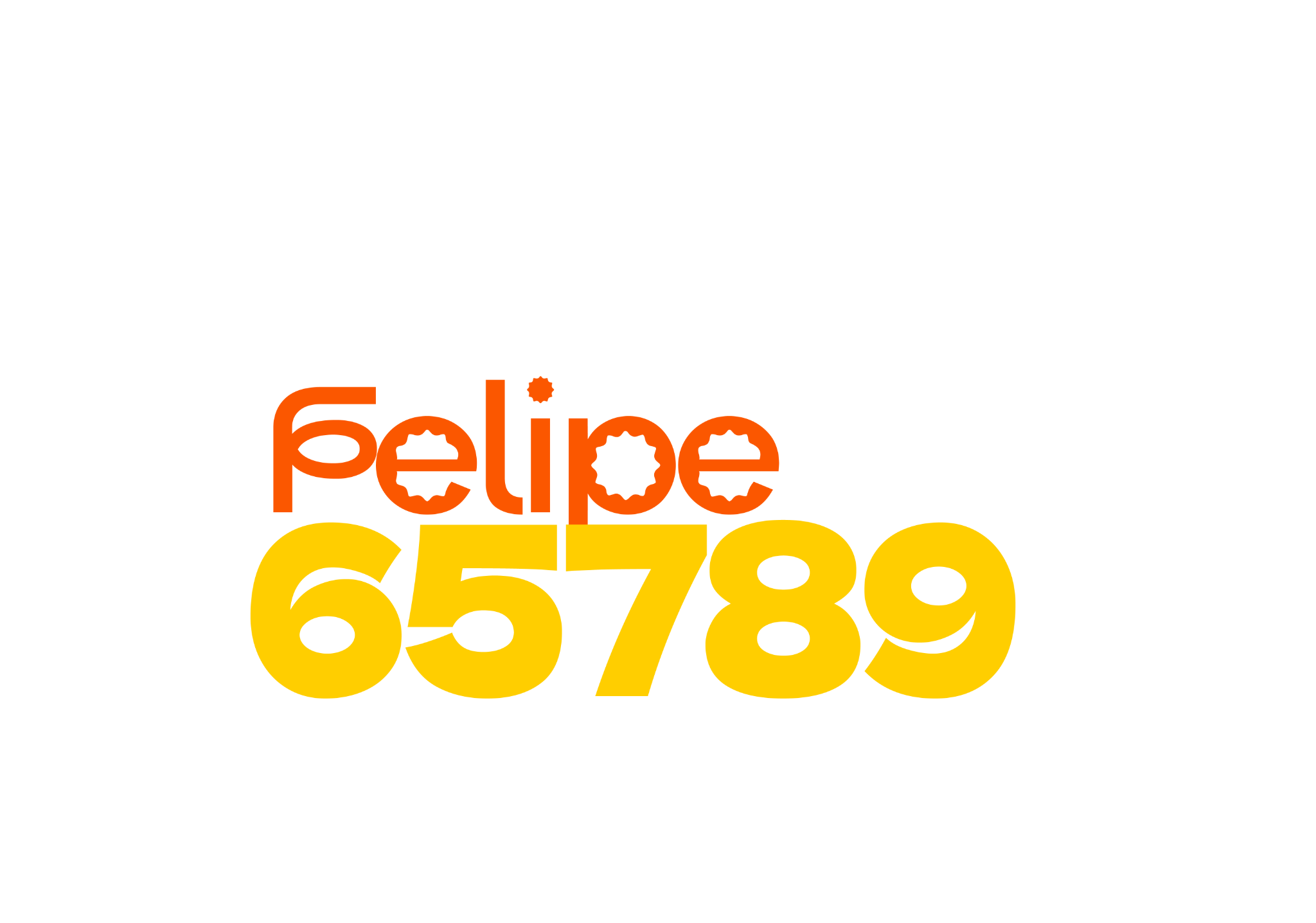 João Felipe 65789 Deputado Estadual